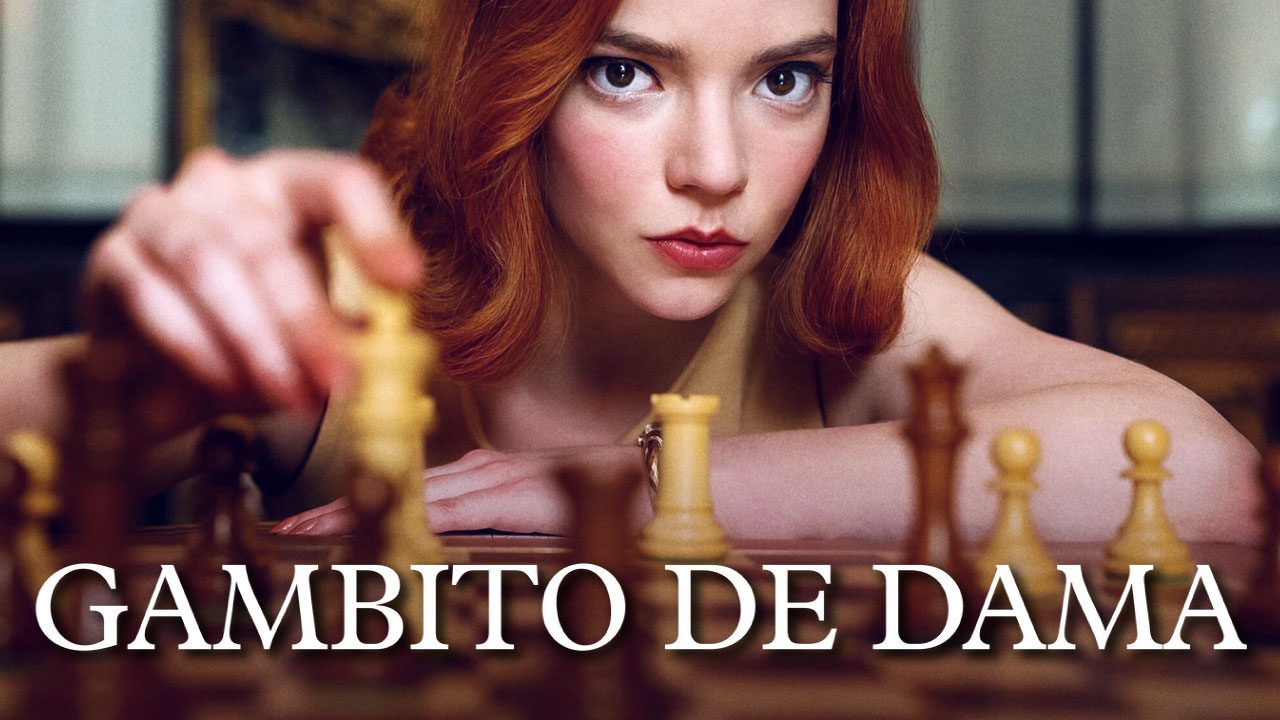 Gambito De Dama (Serie de TV) Gambito De Dama (Serie de TV)