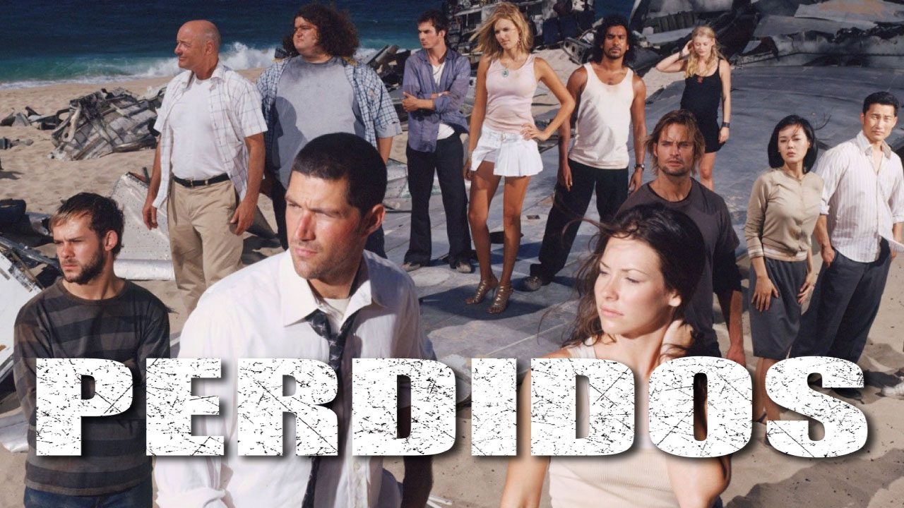 Perdidos (Serie de TV)
