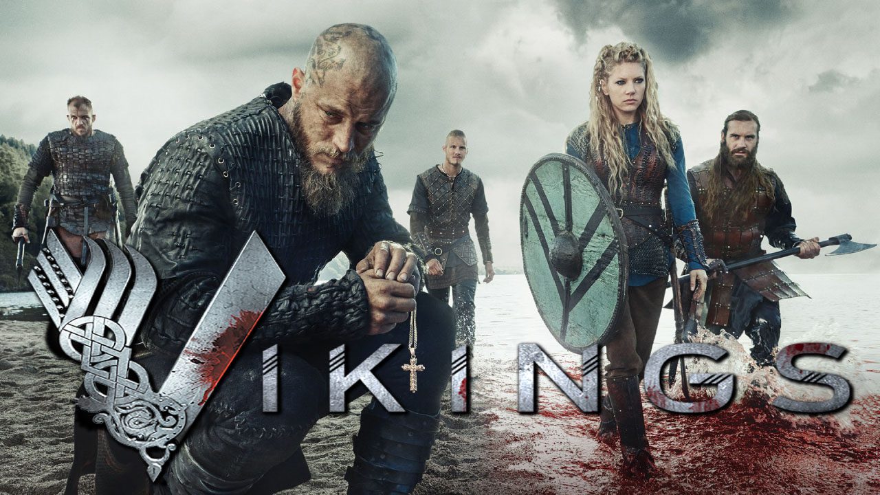 Vikingos (Serie de TV) Vikingos (Serie de TV)