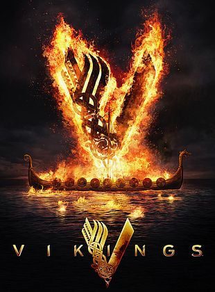 Vikingos (Serie de TV) Vikingos (Serie de TV)