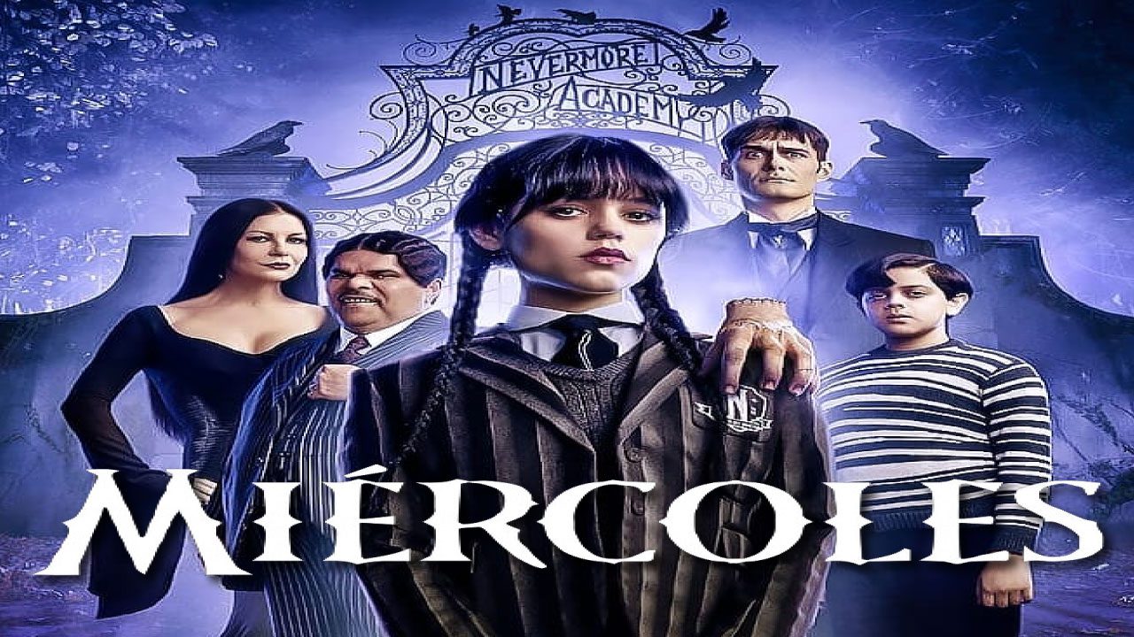 Miércoles (Serie de TV)