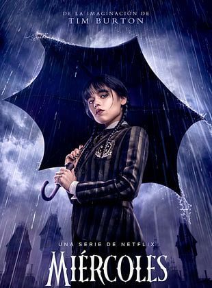 Miércoles (Serie de TV) Miércoles (Serie de TV)