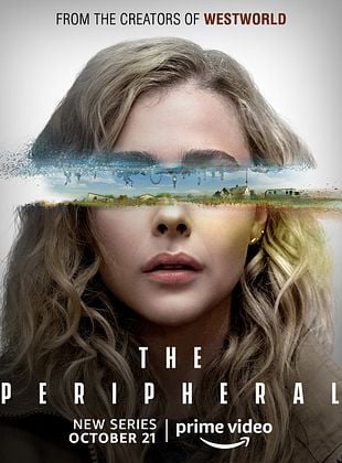 The Peripheral (Serie de TV) The Peripheral (Serie de TV)