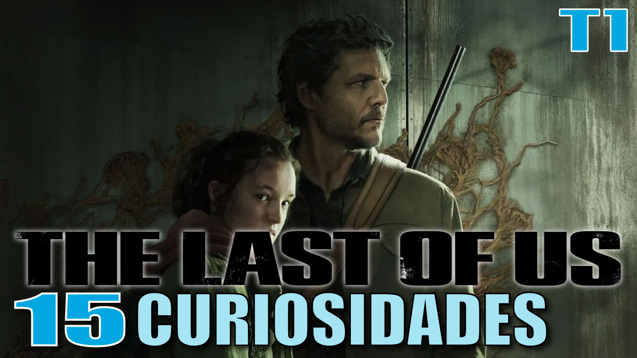 The Last Of Us: Temporada 1 (Serie de TV)