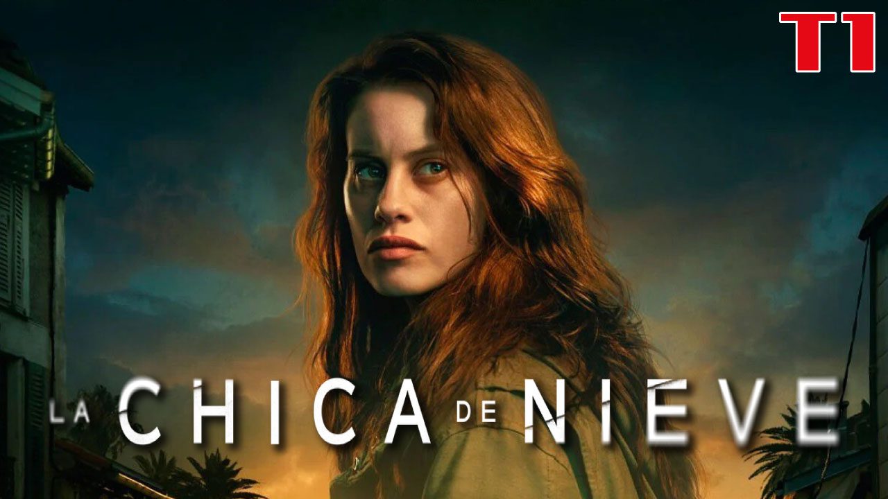 La Chica De Nieve: Temporada 1 (Serie de TV) La Chica De Nieve: Temporada 1 (Serie de TV)