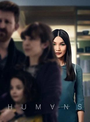 Humans (Serie de TV) Humans (Serie de TV)