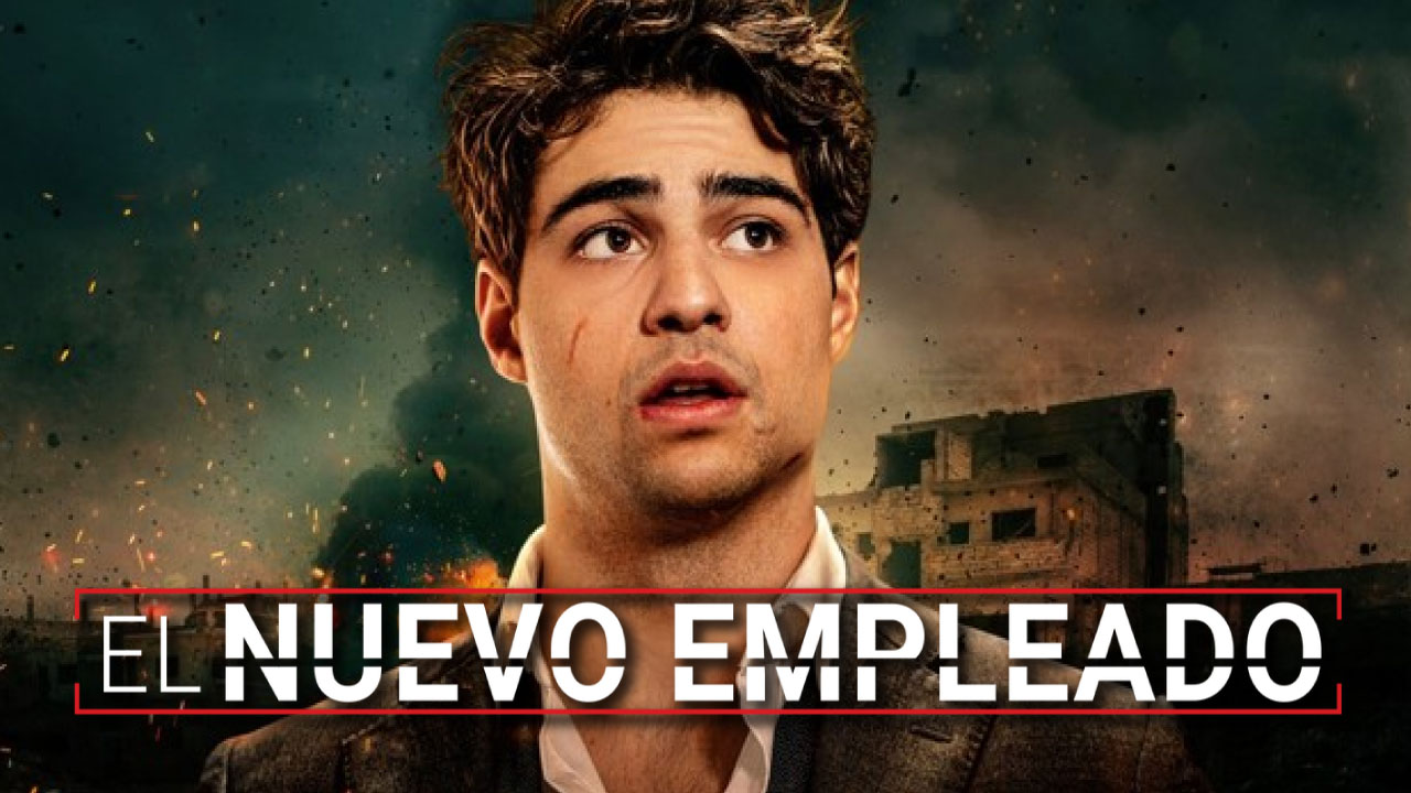 El Nuevo Empleado (Serie de TV) El Nuevo Empleado (Serie de TV)