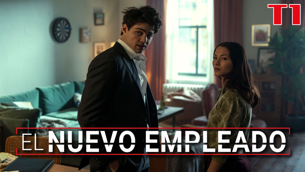 El Nuevo Empleado: Temporada 1 (Serie de TV)
