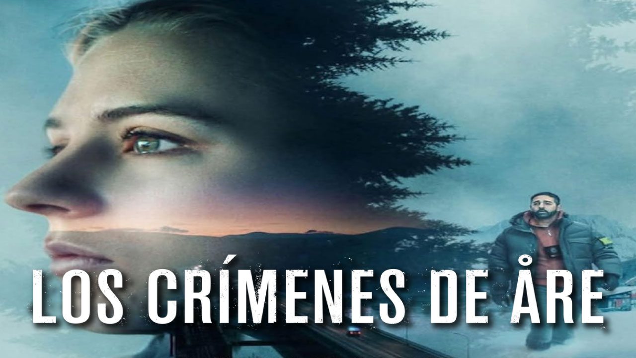 Los Crímenes De Are (Serie de TV)