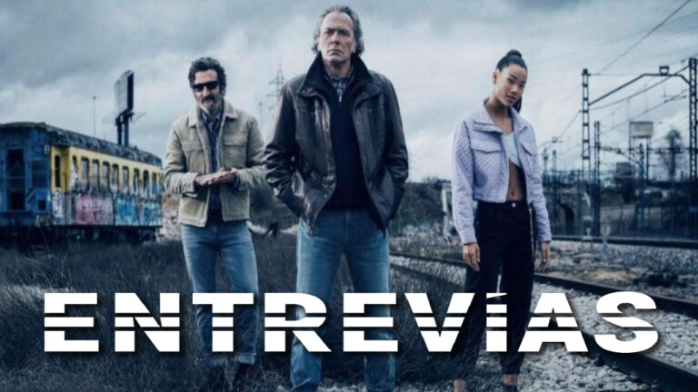 Entrevías (Serie de TV)