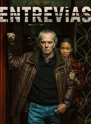 Entrevías (Serie de TV) Entrevías (Serie de TV)