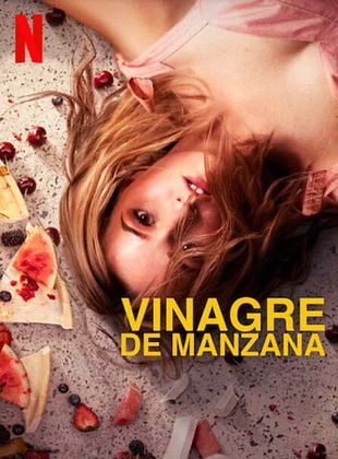 Vinagre De Manzana (Serie de TV) Vinagre De Manzana (Serie de TV)