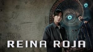 📺 Reina Roja (Serie de 2024)