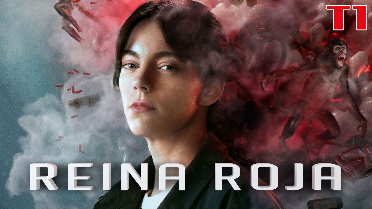 Reina Roja: Temporada 1 (Serie de TV) Reina Roja: Temporada 1 (Serie de TV)