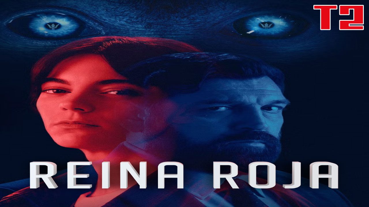 Reina Roja: Temporada 2 (Serie de TV) Reina Roja: Temporada 2 (Serie de TV)