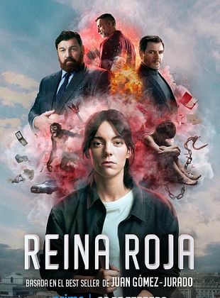Reina Roja (Serie de TV) Reina Roja (Serie de TV)