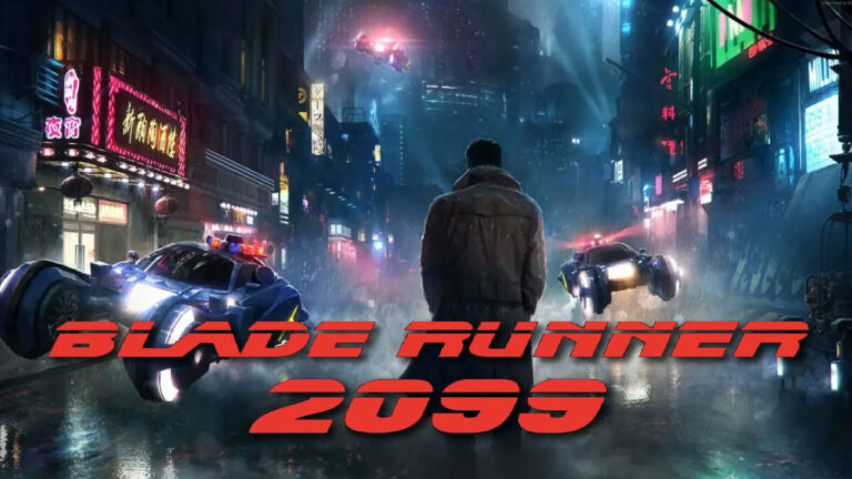 Blade Runner 2099 (Serie de TV)