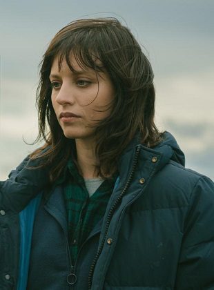 Dime Tu Nombre (Serie de TV) Dime Tu Nombre (Serie de TV)