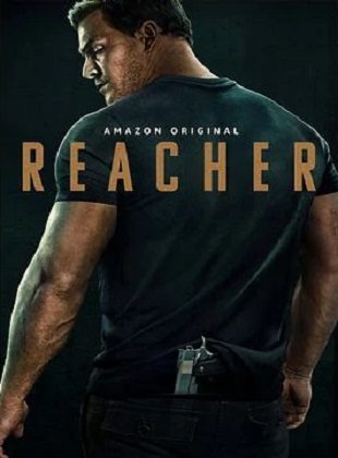 Reacher (Serie de TV) Reacher (Serie de TV)