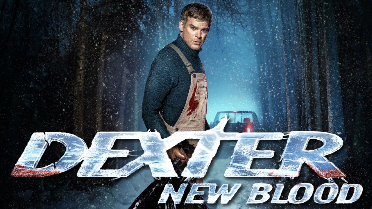 Dexter New Blood (Serie de TV)