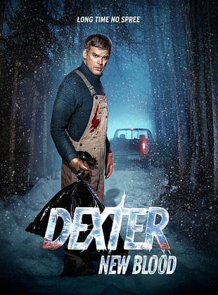 Dexter New Blood (Serie de TV) Dexter New Blood (Serie de TV)