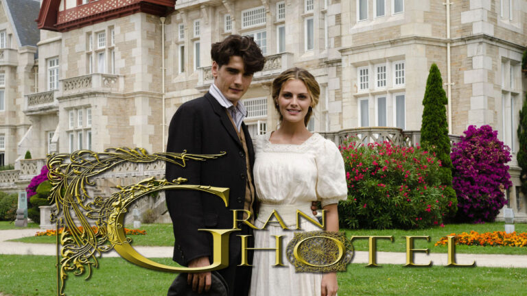 Gran Hotel (Serie de TV)