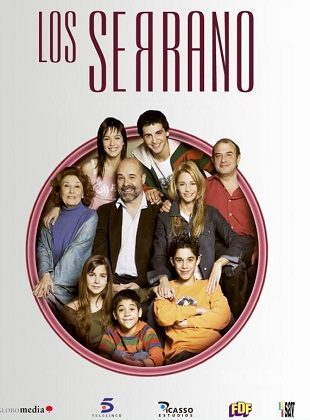 Los Serrano (Serie de TV) Los Serrano (Serie de TV)