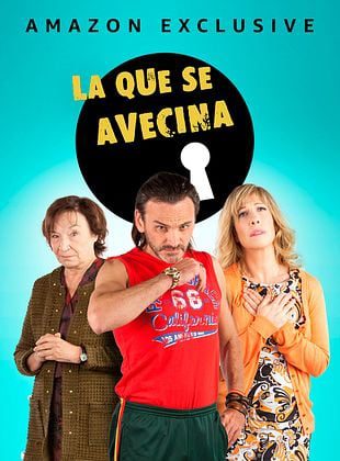 La Que Se Avecina (Serie de TV) La Que Se Avecina (Serie de TV)