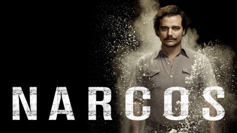 Narcos (Serie de TV)
