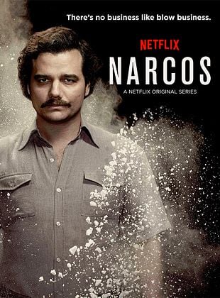Narcos (Serie de TV) Narcos (Serie de TV)