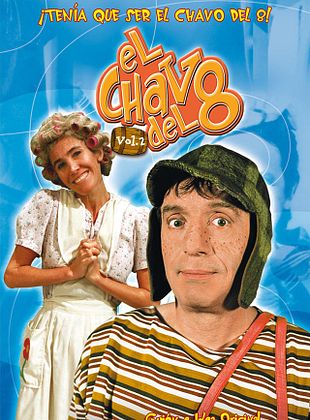 El Chavo Del 8 (Serie de TV) El Chavo Del 8 (Serie de TV)
