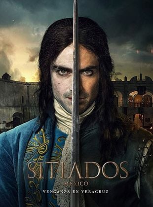 Sitiados (Serie de TV) Sitiados (Serie de TV)