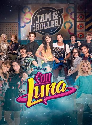 Soy Luna (Serie de TV) Soy Luna (Serie de TV)