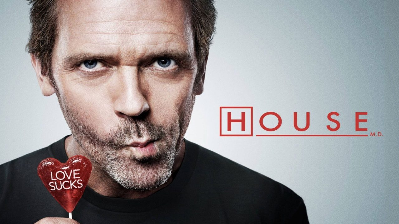 House (Serie de TV) House (Serie de TV)