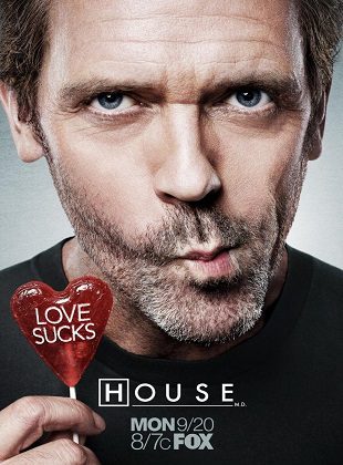 House (Serie de TV) House (Serie de TV)