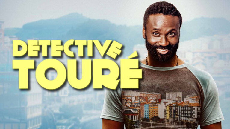 Detective Touré (Serie de TV)