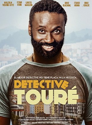 Detective Touré (Serie de TV)