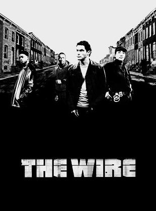 The Wire (Serie de Televisión) The Wire (Serie de Televisión)