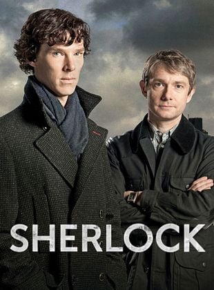 Sherlock (Serie de Televisión) Sherlock (Serie de Televisión)