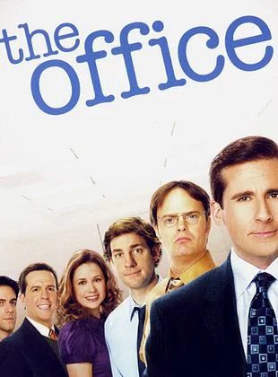 The Office (Serie de Televisión) The Office (Serie de Televisión)