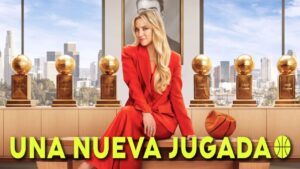 📺 Una Nueva Jugada (Serie de 2025)