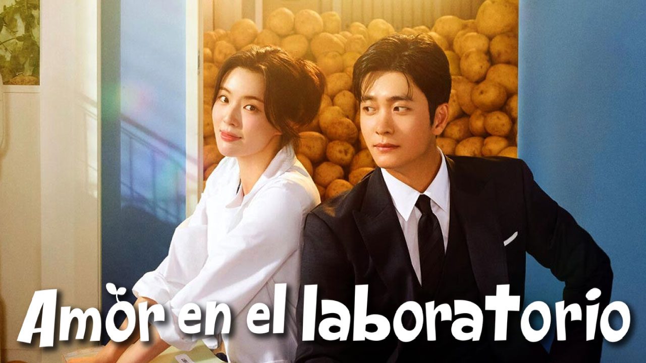 Amor En El Laboratorio (Serie de TV) Amor En El Laboratorio (Serie de TV)