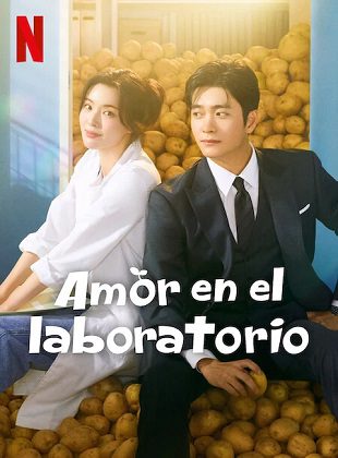 Amor En El Laboratorio (Serie de TV) Amor En El Laboratorio (Serie de TV)