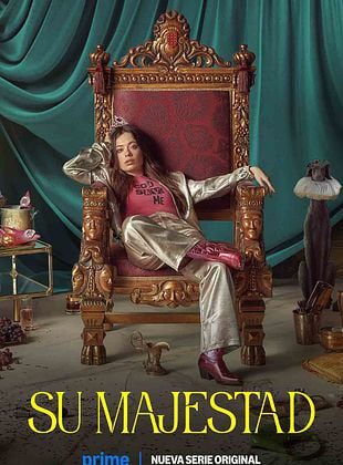 Su Majestad (Serie de TV) Su Majestad (Serie de TV)