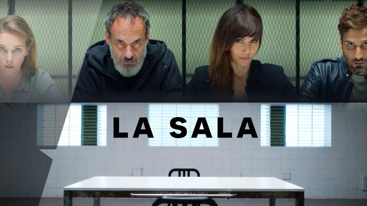 La Sala (Serie de TV) La Sala (Serie de TV)