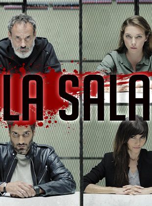 La Sala (Serie de TV) La Sala (Serie de TV)
