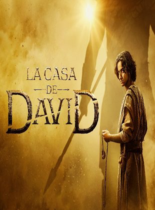 La Casa De David (Serie de TV) La Casa De David (Serie de TV)