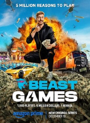 Beast Games (Serie de TV) Beast Games (Serie de TV)