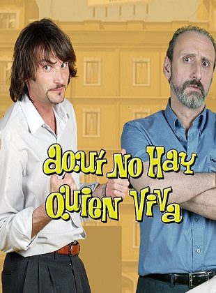 Aquí No Hay Quien Viva (Serie de TV) Aquí No Hay Quien Viva (Serie de TV)