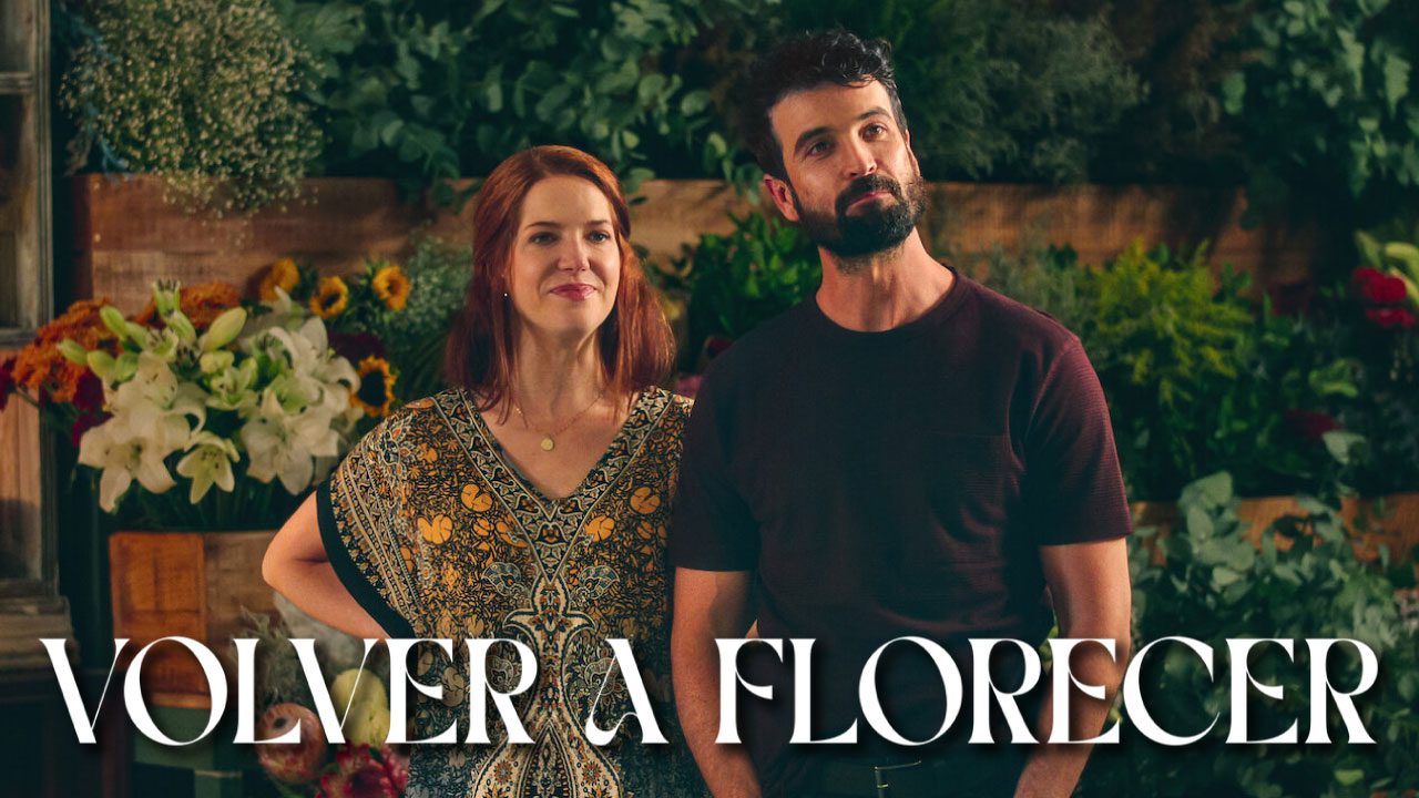 Volver a Florecer (Serie de TV) Volver a Florecer (Serie de TV)